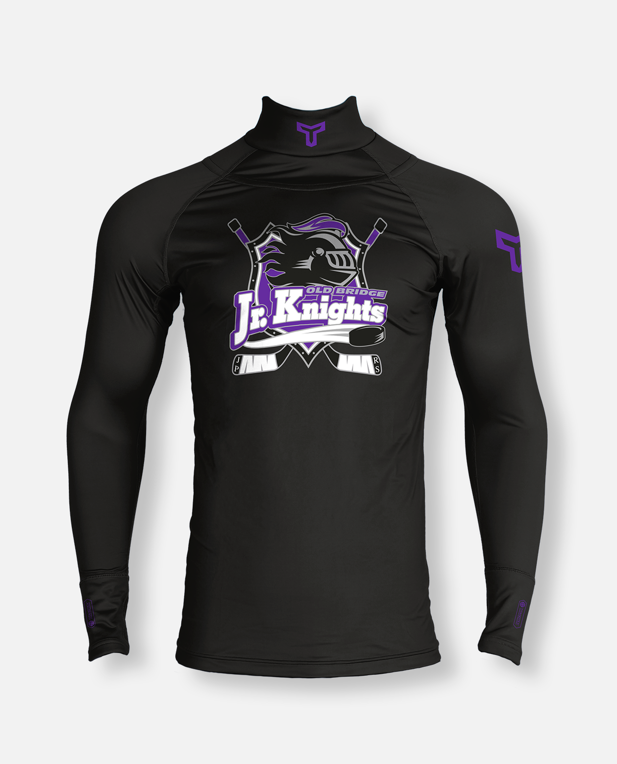 Old Bridge Jr Knights - Team BattleGear