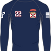 Battlegear (JR & SR Arc~Guard) TeamWorks - Florida Junior Panthers