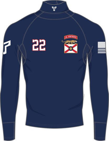 Battlegear (JR & SR Arc~Guard) TeamWorks - Florida Junior Panthers