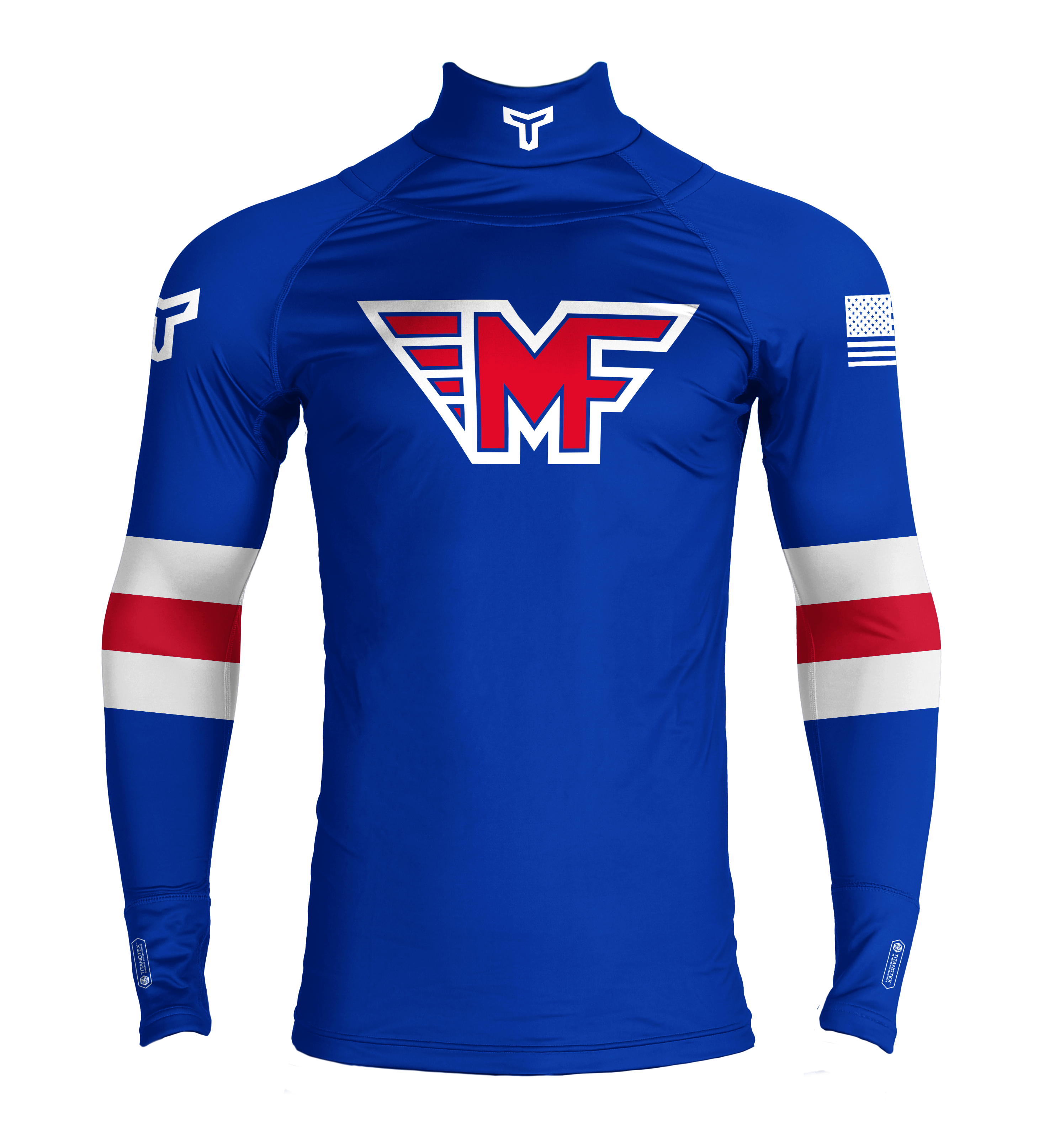 Mid Fairfield Elite - Custom BattleGear