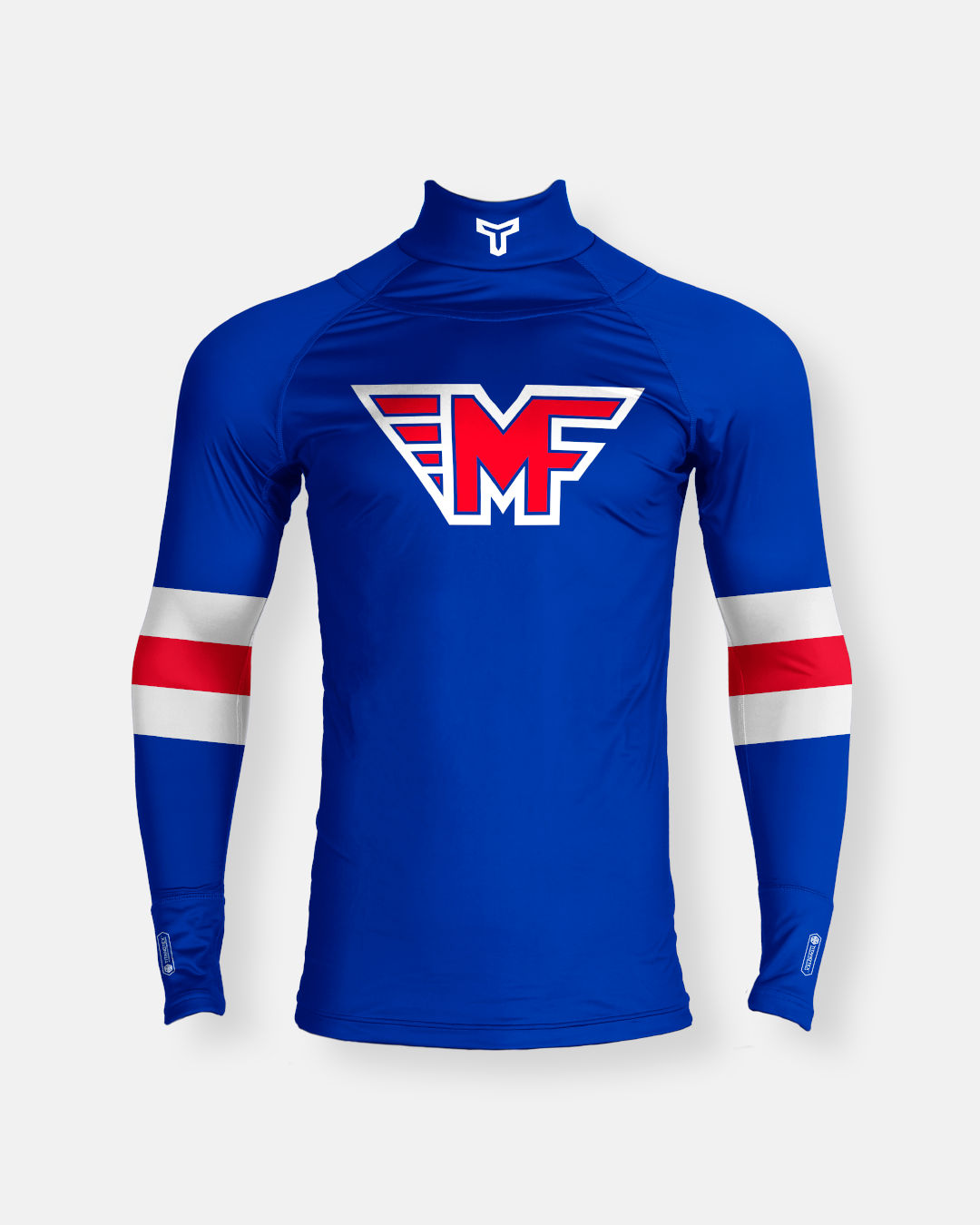 Mid Fairfield Elite - Custom BattleGear