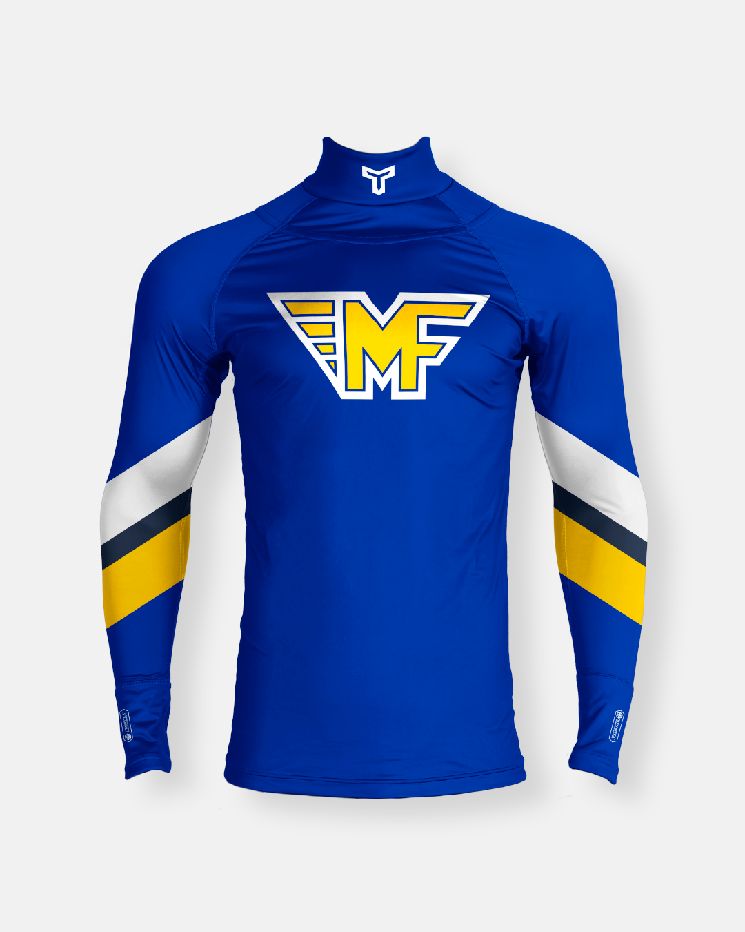 Mid Fairfield CHC - Custom BattleGear