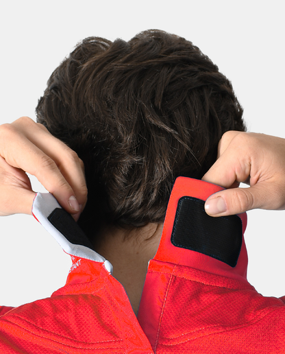 BattleGear 2.0 LS - Team Red