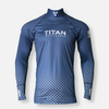 BattleGear 2.0 LS - Team Navy