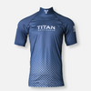 BattleGear 2.0 SS - Team Navy