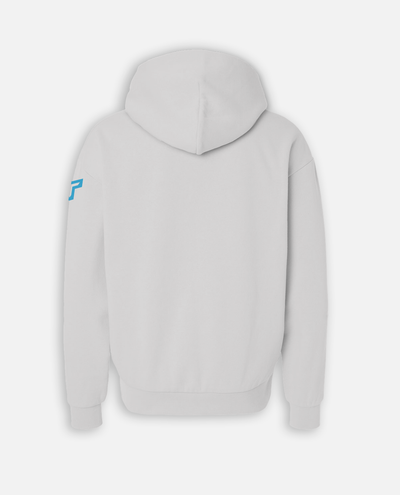 SR FROZEN ROCKET HOODIE - LUNAR ROCK