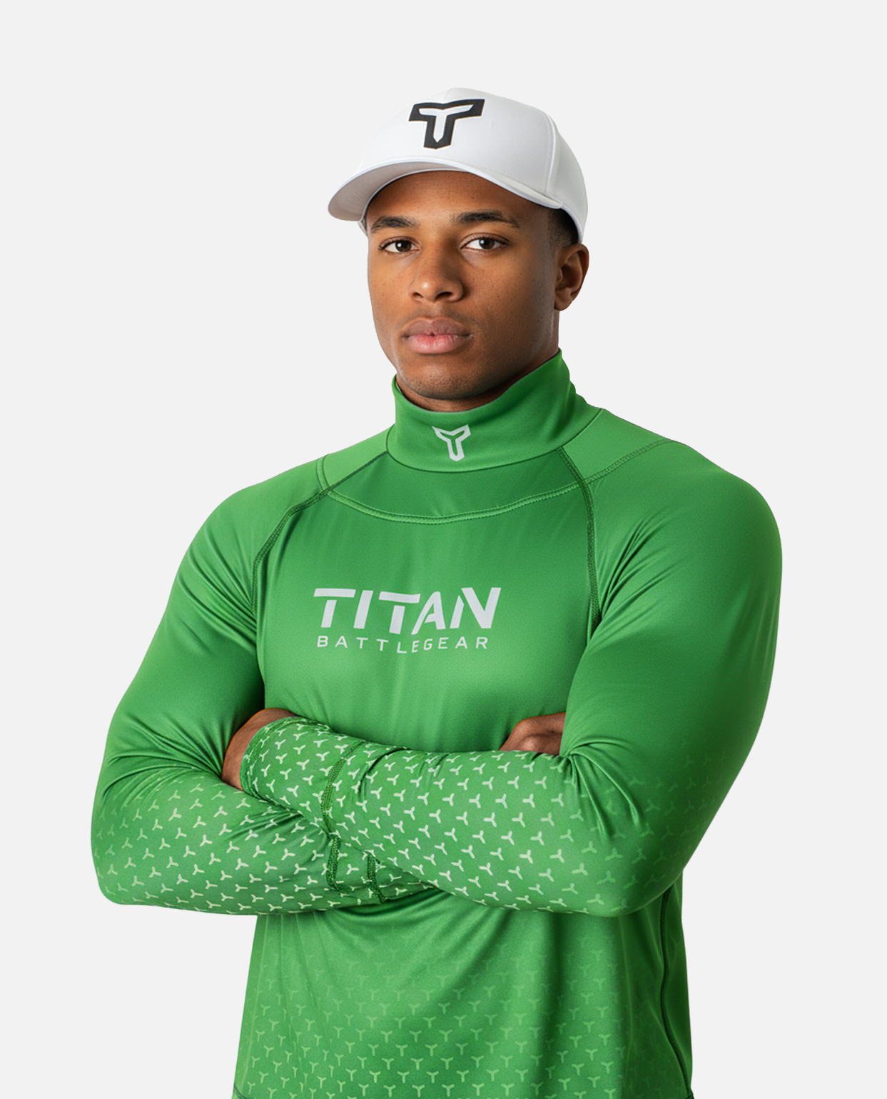 CUT-RESISTANT BASELAYER - KELLY