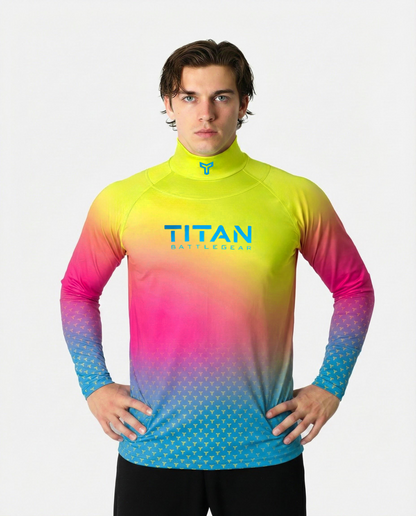 CUT-RESISTANT BASELAYER - LAST LIGHT