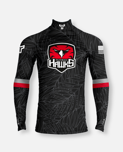 PALM BEACH HAWKS - Custom BattleGear