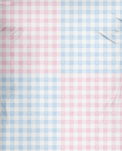 BG 2.0 LS NECK GUARD SHIRT - PREPPY PUCKS