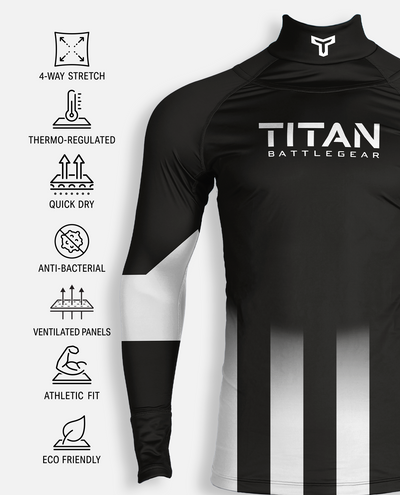 CUT-RESISTANT BASELAYER 3.0 - LINESMAN