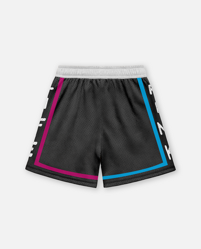 YTH DRYLAND SHORT - RL VERT
