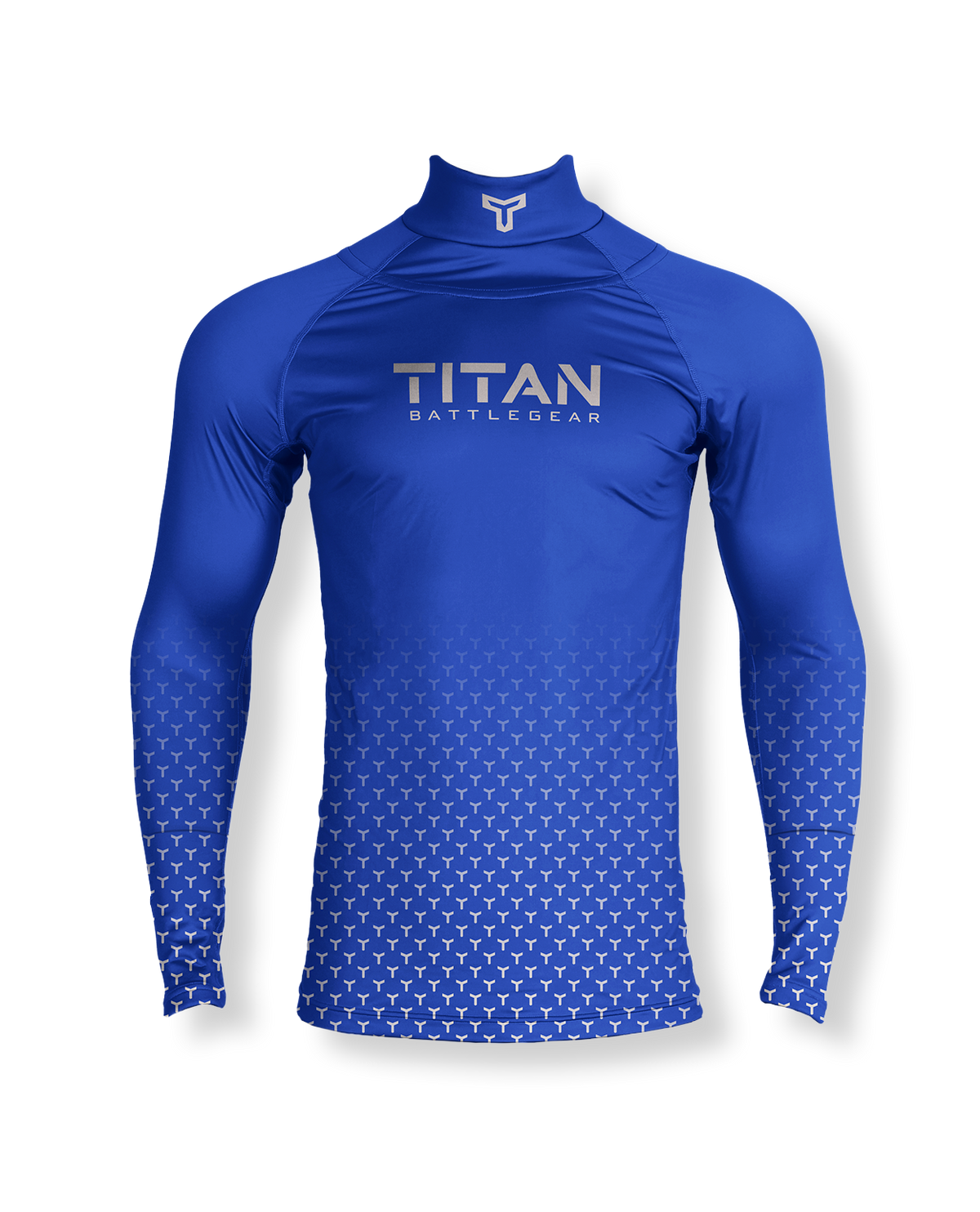 CUT-RESISTANT BASELAYER 3.0 - ROYAL