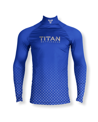 YTH CUT-RESISTANT BASELAYER 3.0 - ROYAL