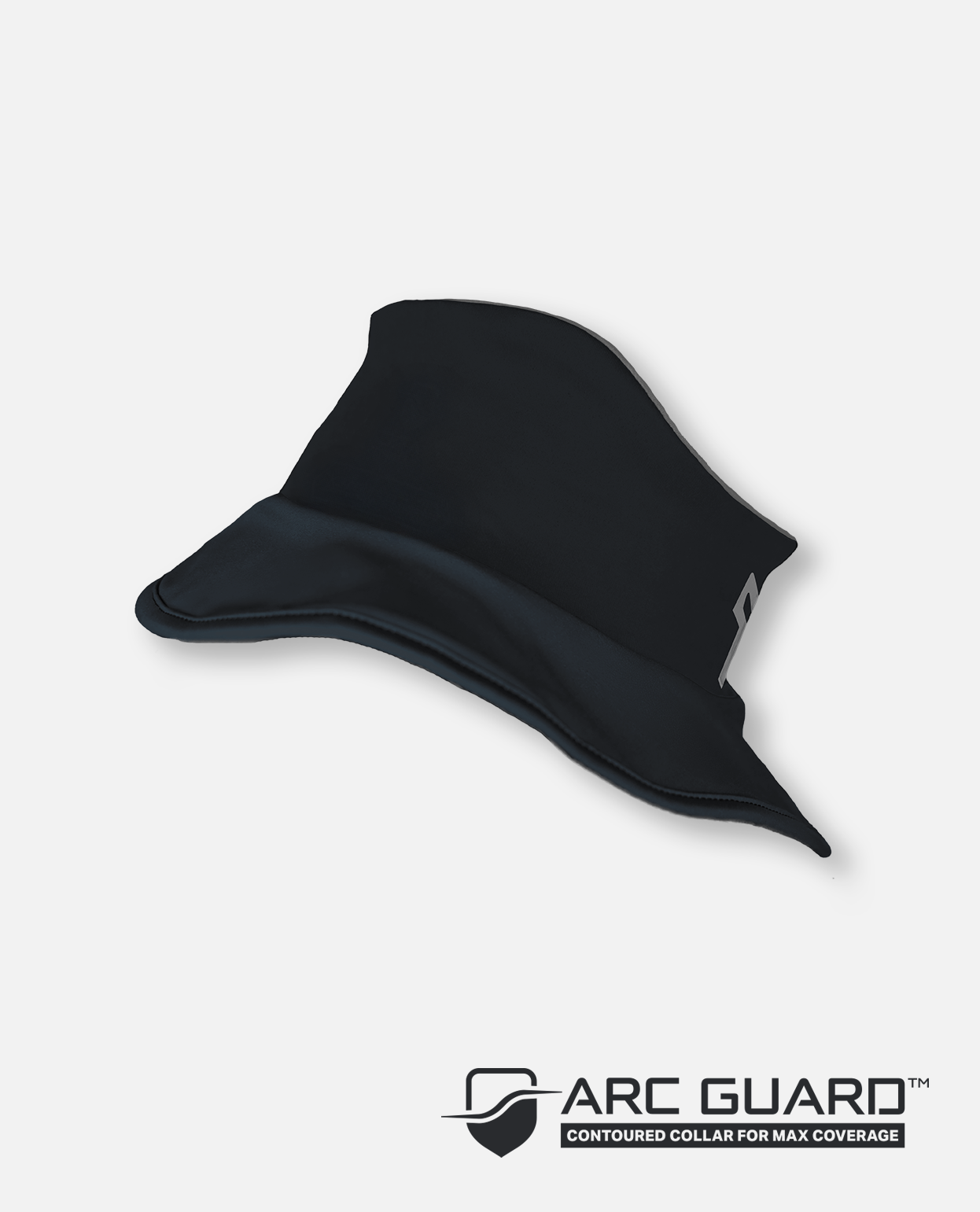 BattleGear 2.0 Neck Guard - Black