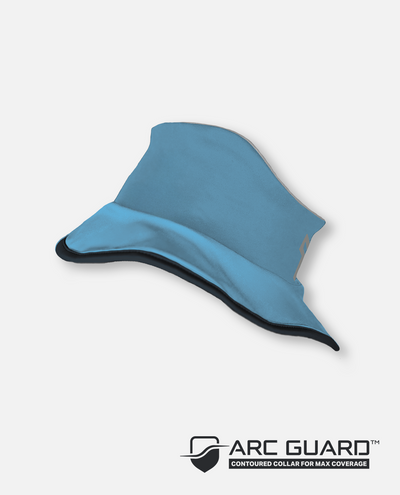 CUT-RESISTANT NECK GUARD 2.0 - CAROLINA