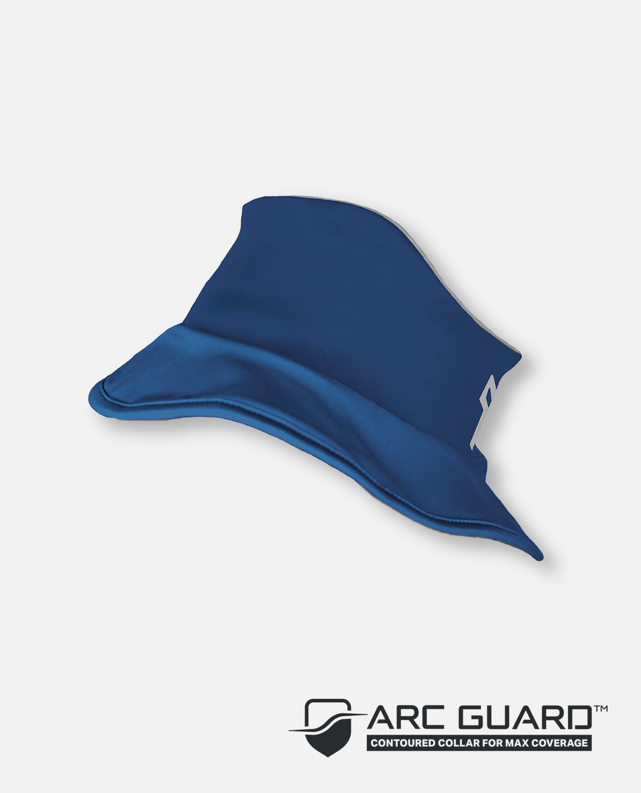 BattleGear 2.0 Neck Guard - Team Navy