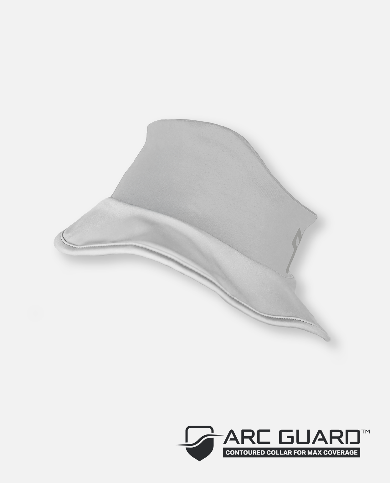 BattleGear 2.0 Neck Guard - White