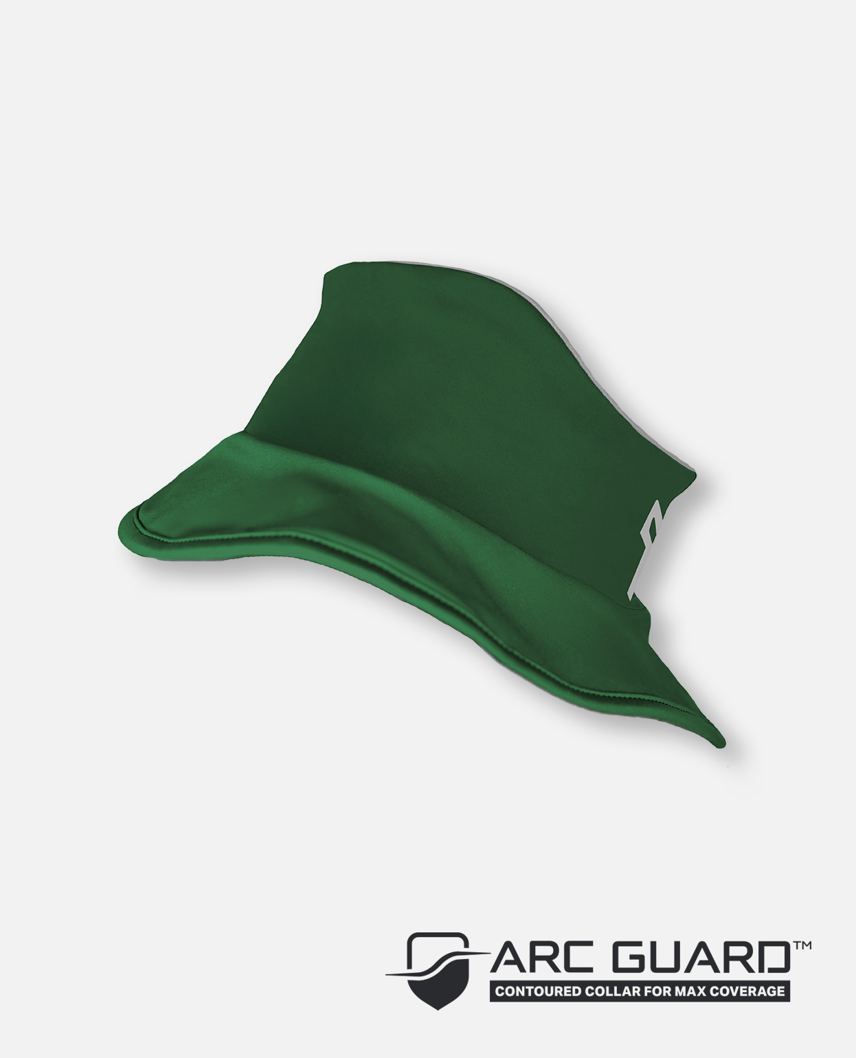 BattleGear 2.0 Neck Guard - Team Forest Green