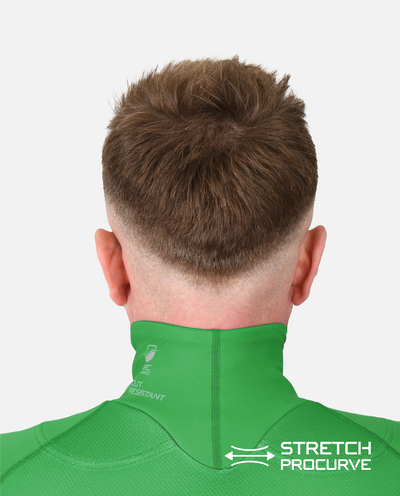 CUT-RESISTANT BASELAYER 2.0 - KELLY