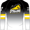 Battlegear (JR & SR Arc~Guard) TeamWorks - Chicago Stallions
