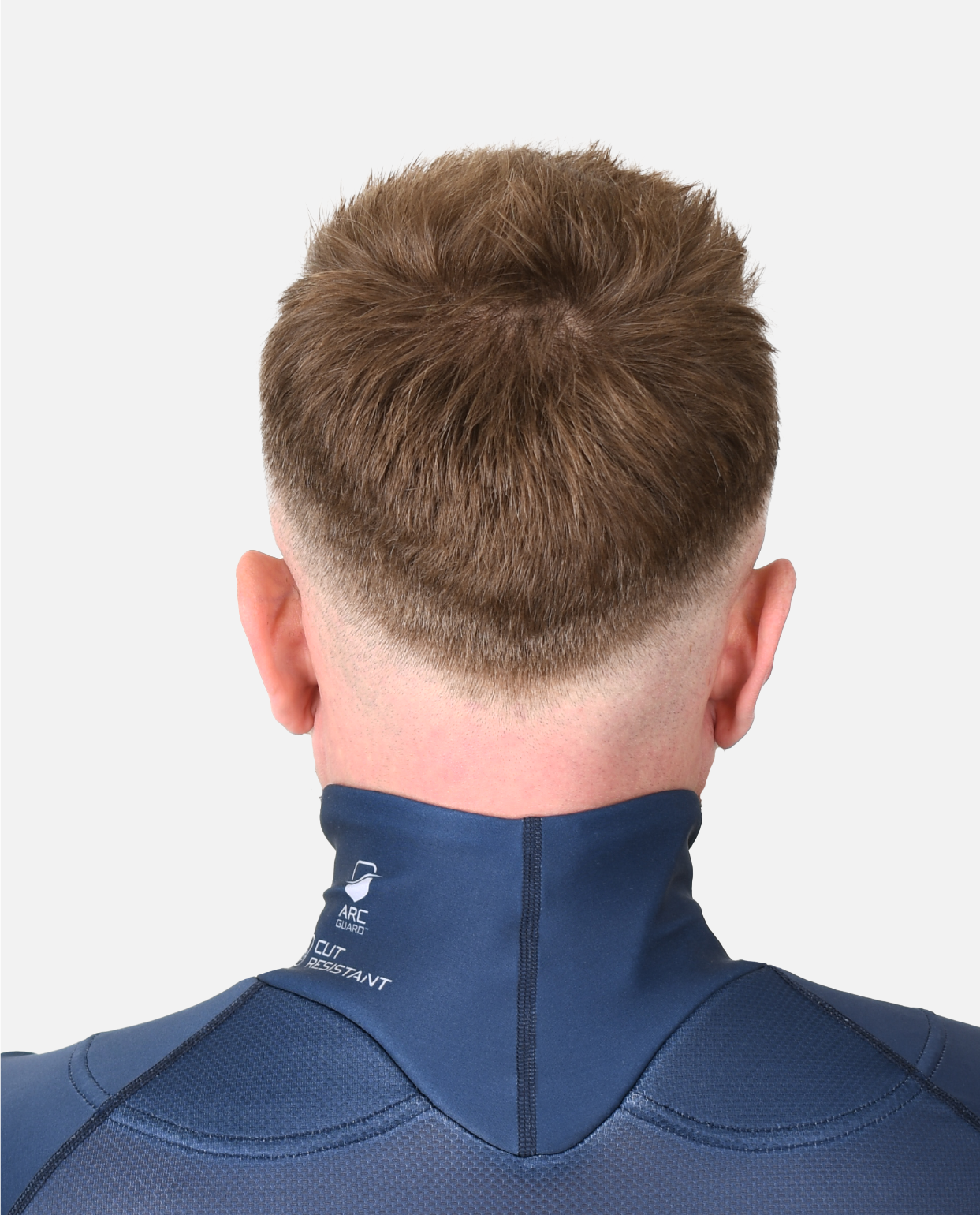 BattleGear 2.0 SS - Team Navy