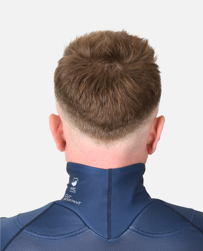 BattleGear 2.0 SS - Team Navy