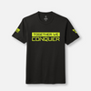 BATTLE CRY SR TEE