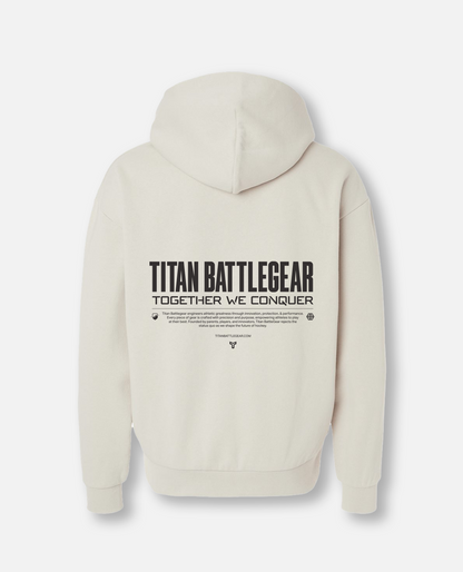 MISSION SR HOODIE