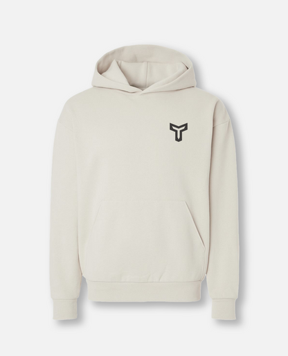 MISSION SR HOODIE