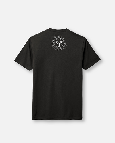 SR PROTECT YA' NECK TEE