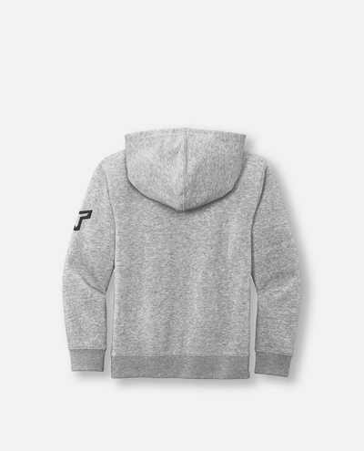 YTH SCRIPT HOODIE