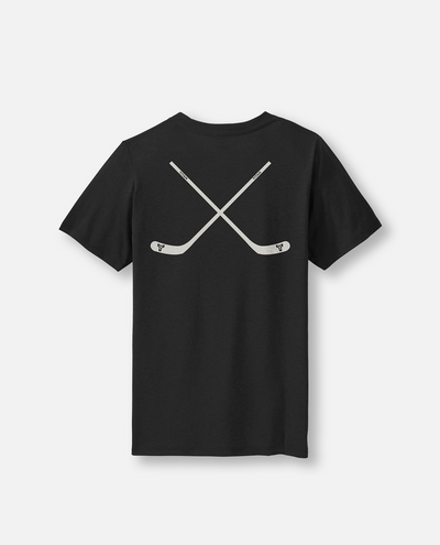 YTH STICKS TEE