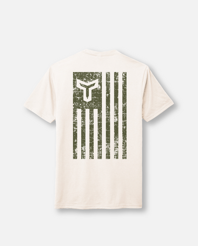 SR TEAM AMERICA TEE