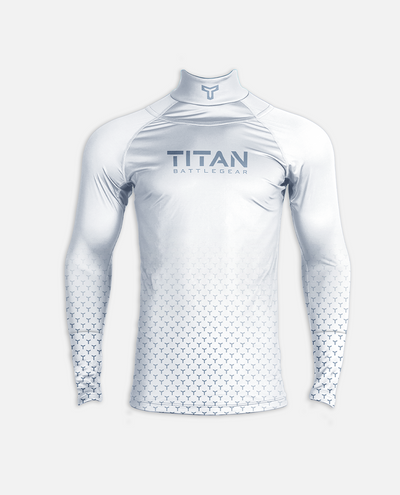 CUT-RESISTANT BASELAYER 3.0 - WHITE