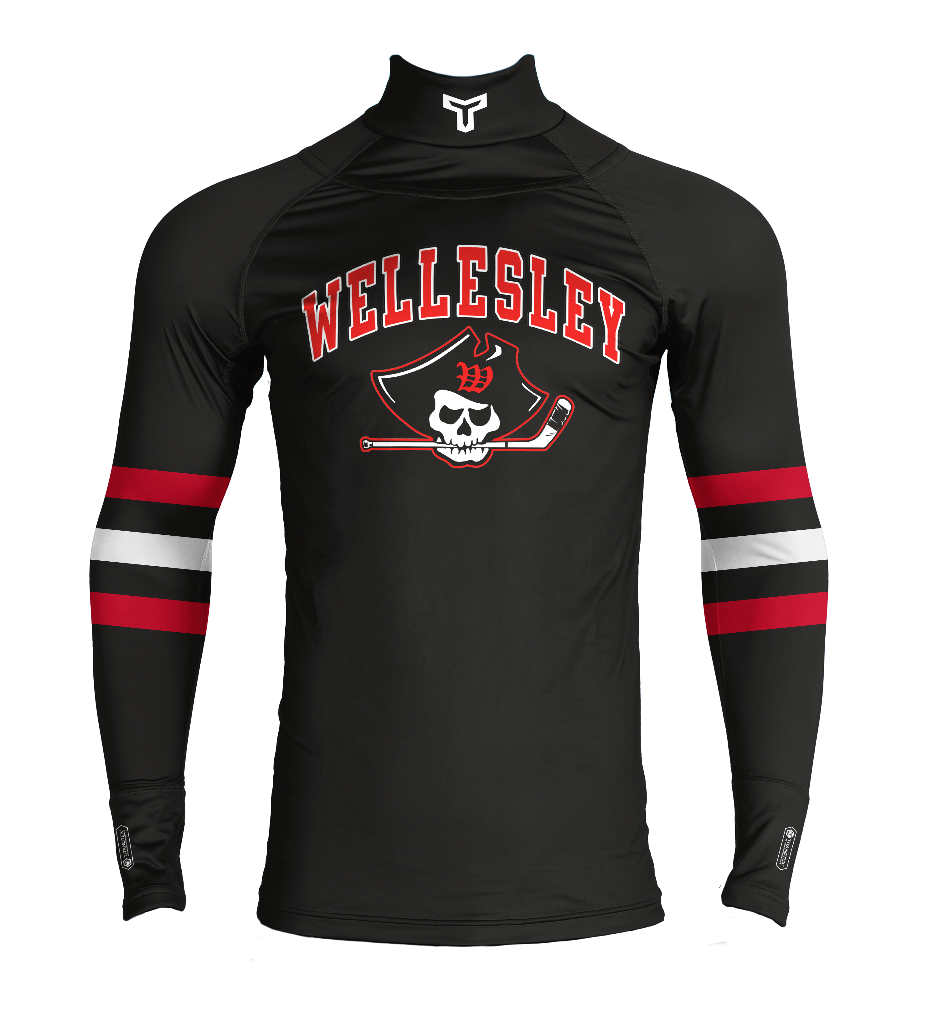 Wellesley - Custom BattleGear