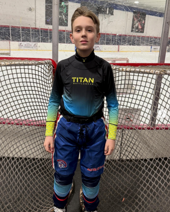 andreasenhockey