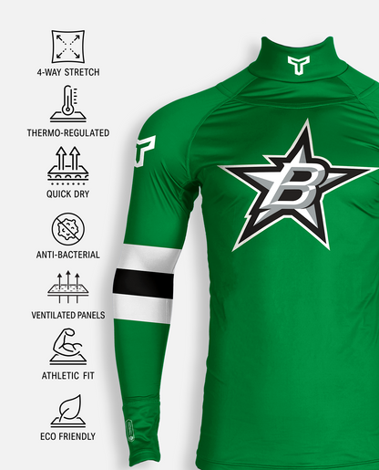 Baltimore Stars - Battlegear