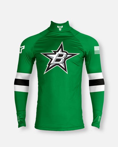 Baltimore Stars - Battlegear