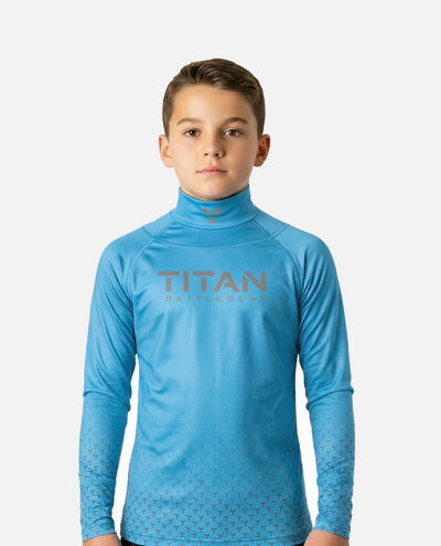 CUT-RESISTANT BASELAYER 2.0  - CAROLINA