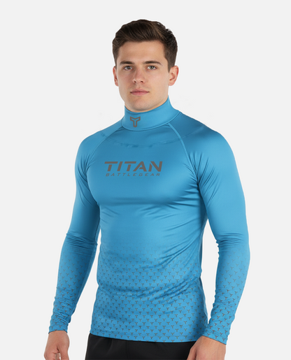 CUT-RESISTANT BASELAYER - CAROLINA