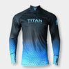 BattleGear 2.0 LS - Black/Arctic