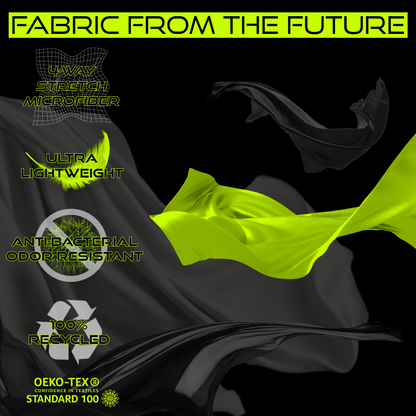 Fabric Features