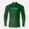 BattleGear 2.0 LS - Team Forest Green