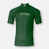 BattleGear 2.0 SS - Team Forest Green