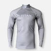 BattleGear 2.0 LS - Gray