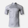 BattleGear 2.0 SS - Gray