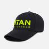 FP WORDMARK FITTED HAT