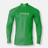 BattleGear 2.0 LS - Team Kelly Green