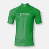 BattleGear 2.0 SS - Team Kelly Green